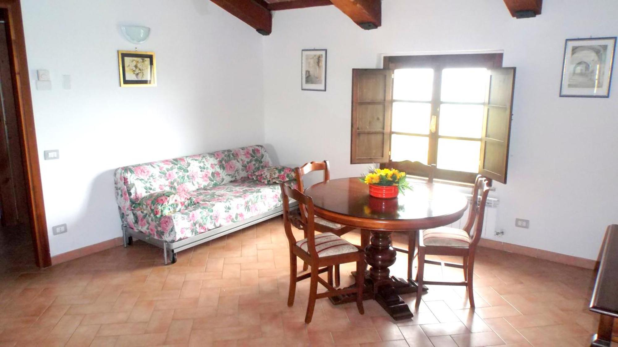 Poggio Di Villa Fano I Citerna Quarto foto