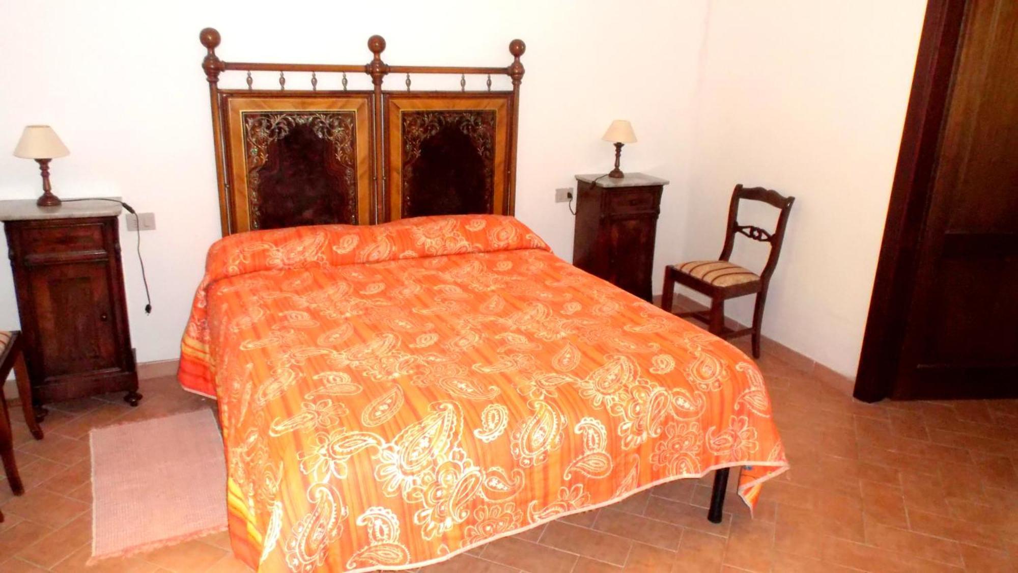 Poggio Di Villa Fano I Citerna Quarto foto