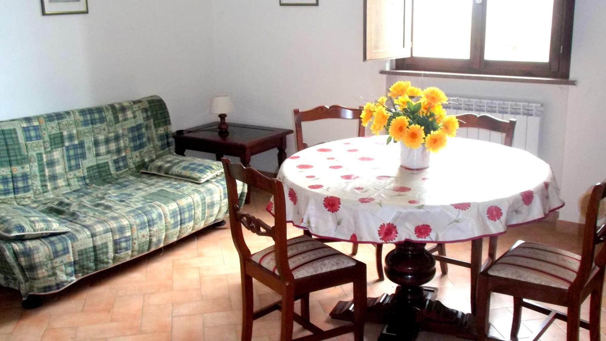 Poggio Di Villa Fano I Citerna Quarto foto