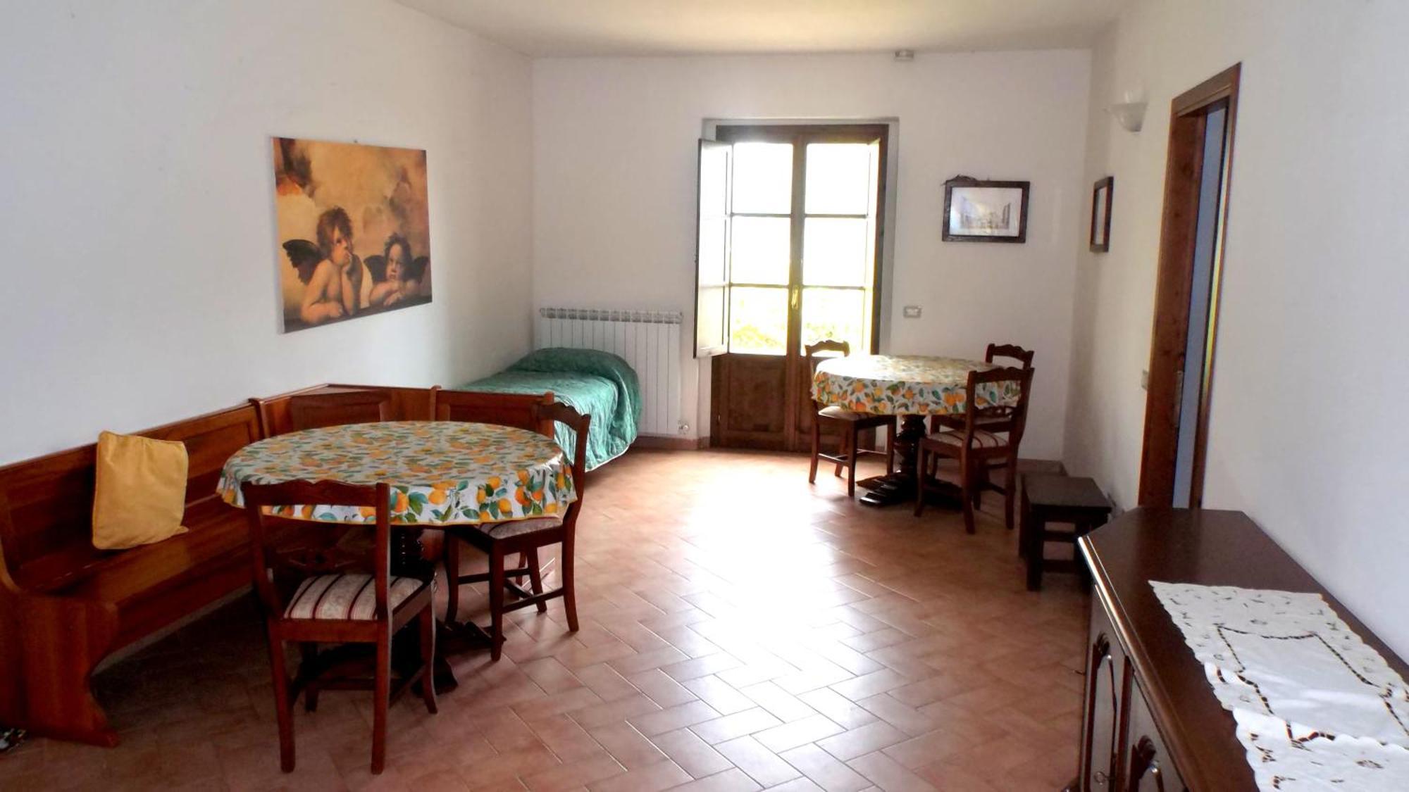 Poggio Di Villa Fano I Citerna Quarto foto