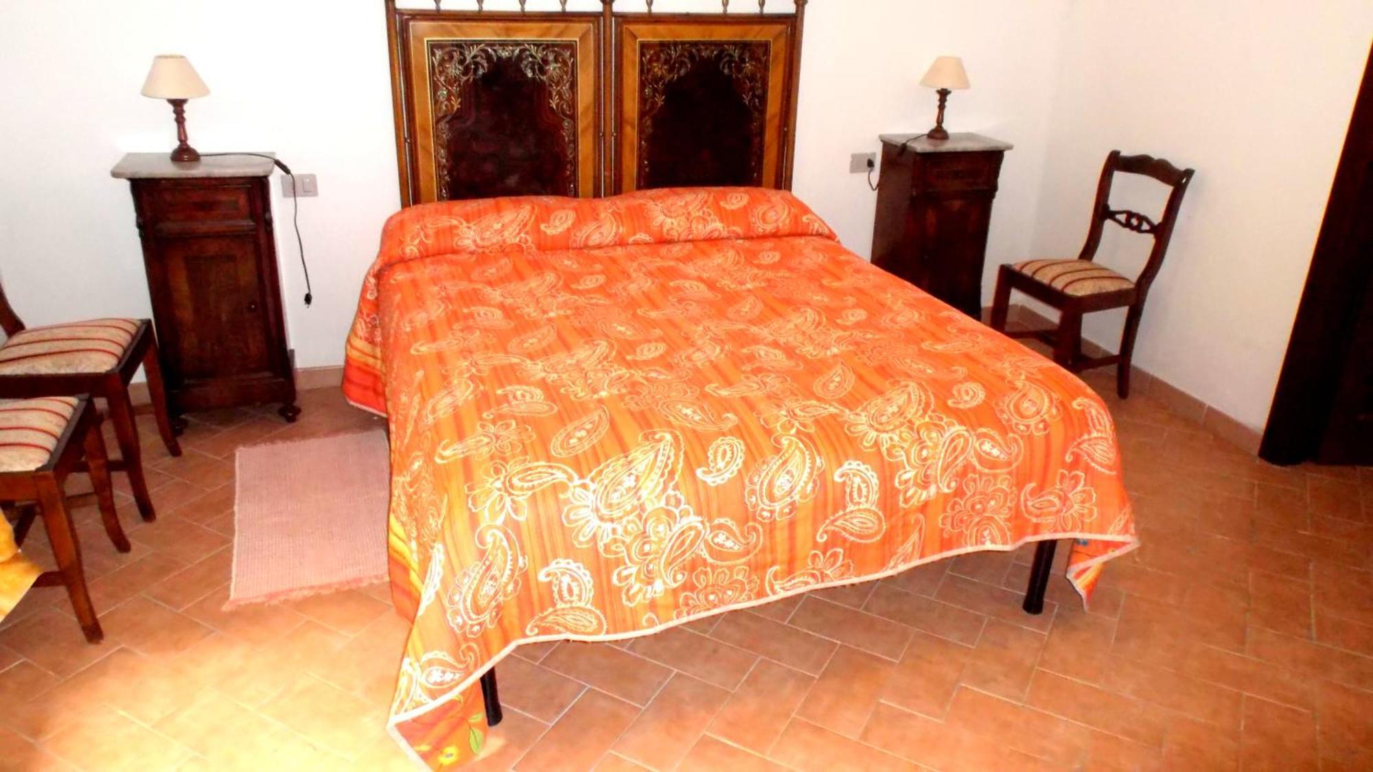 Poggio Di Villa Fano I Citerna Quarto foto