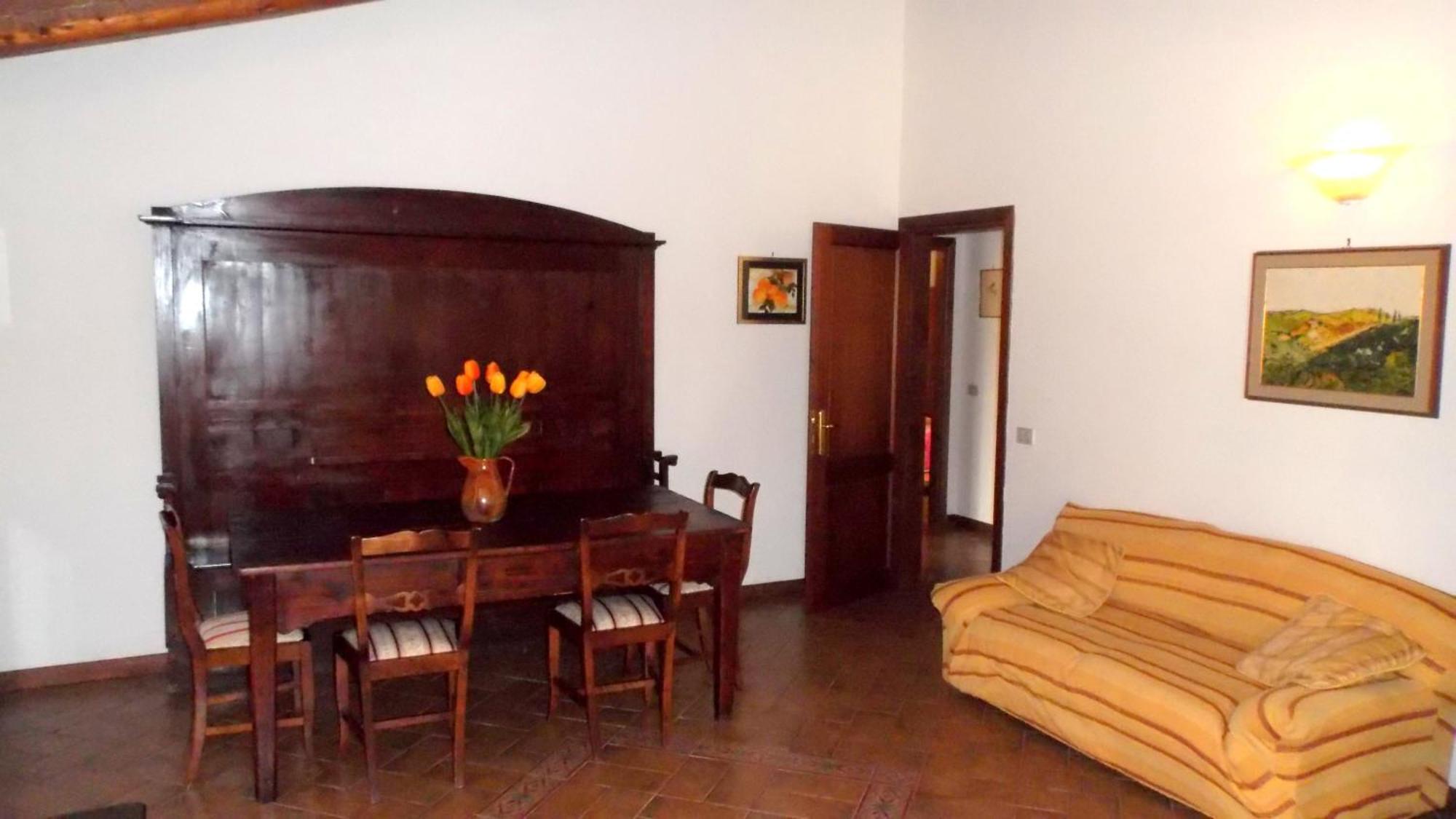 Poggio Di Villa Fano I Citerna Exterior foto