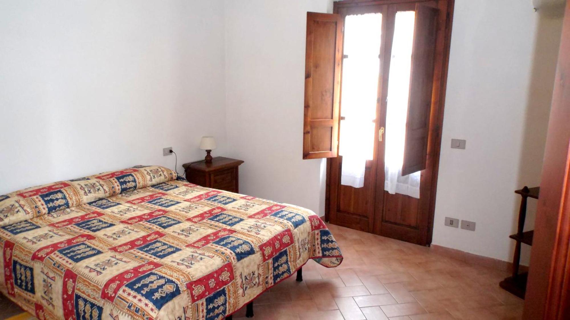 Poggio Di Villa Fano I Citerna Quarto foto