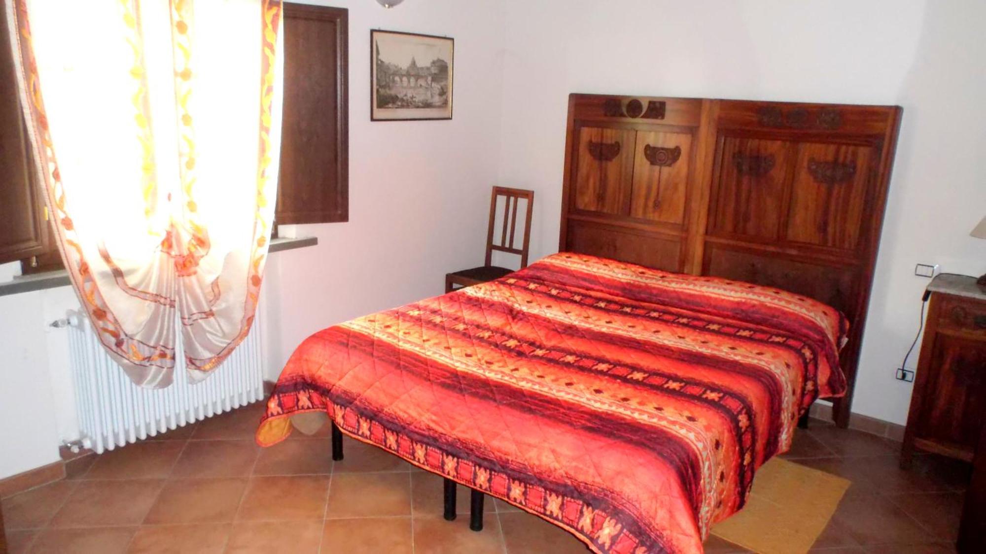 Poggio Di Villa Fano I Citerna Quarto foto