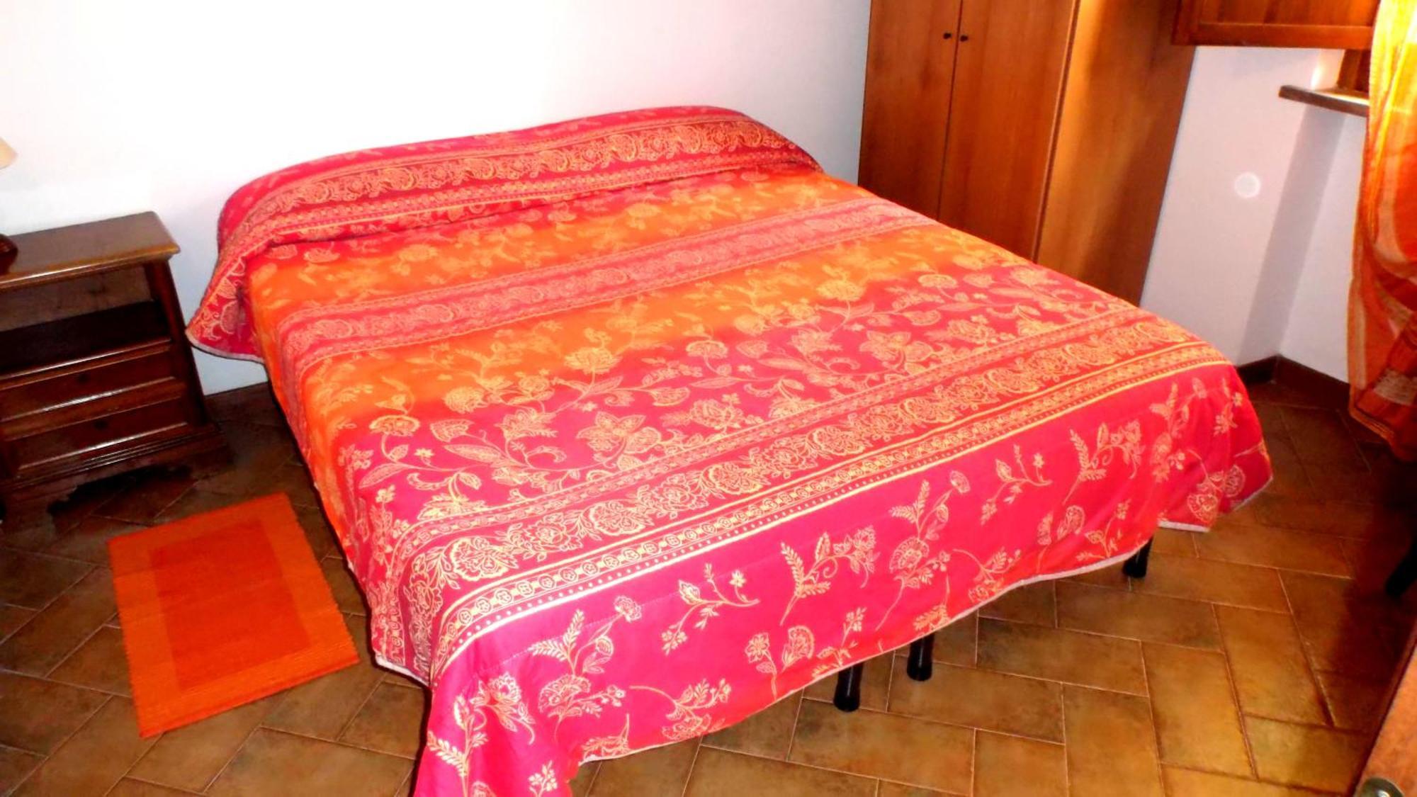 Poggio Di Villa Fano I Citerna Quarto foto