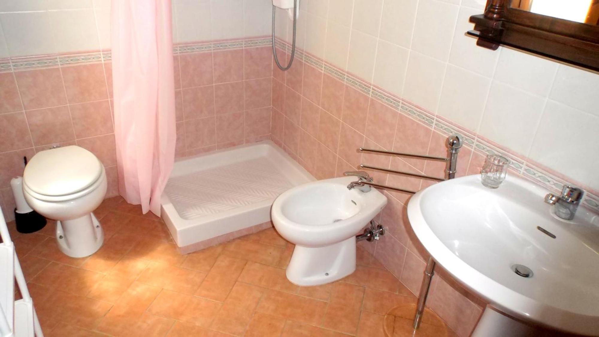 Poggio Di Villa Fano I Citerna Quarto foto