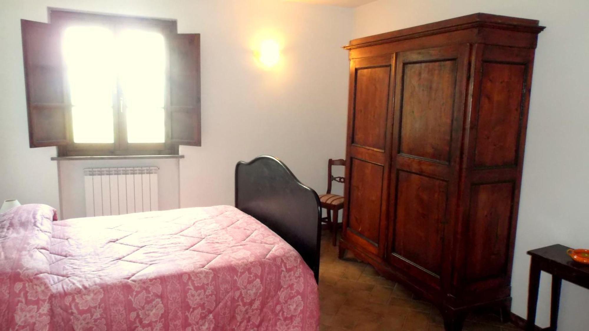 Poggio Di Villa Fano I Citerna Quarto foto