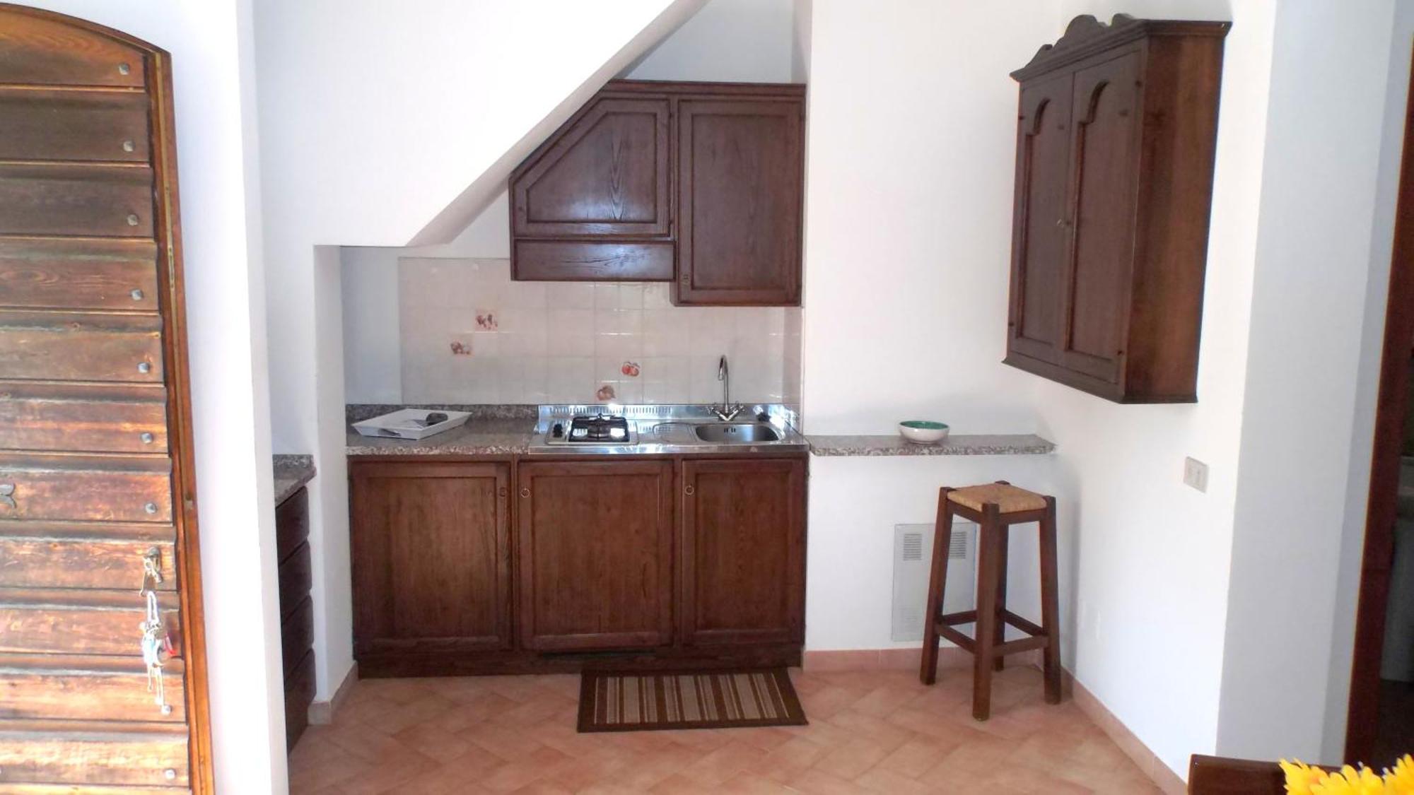 Poggio Di Villa Fano I Citerna Quarto foto