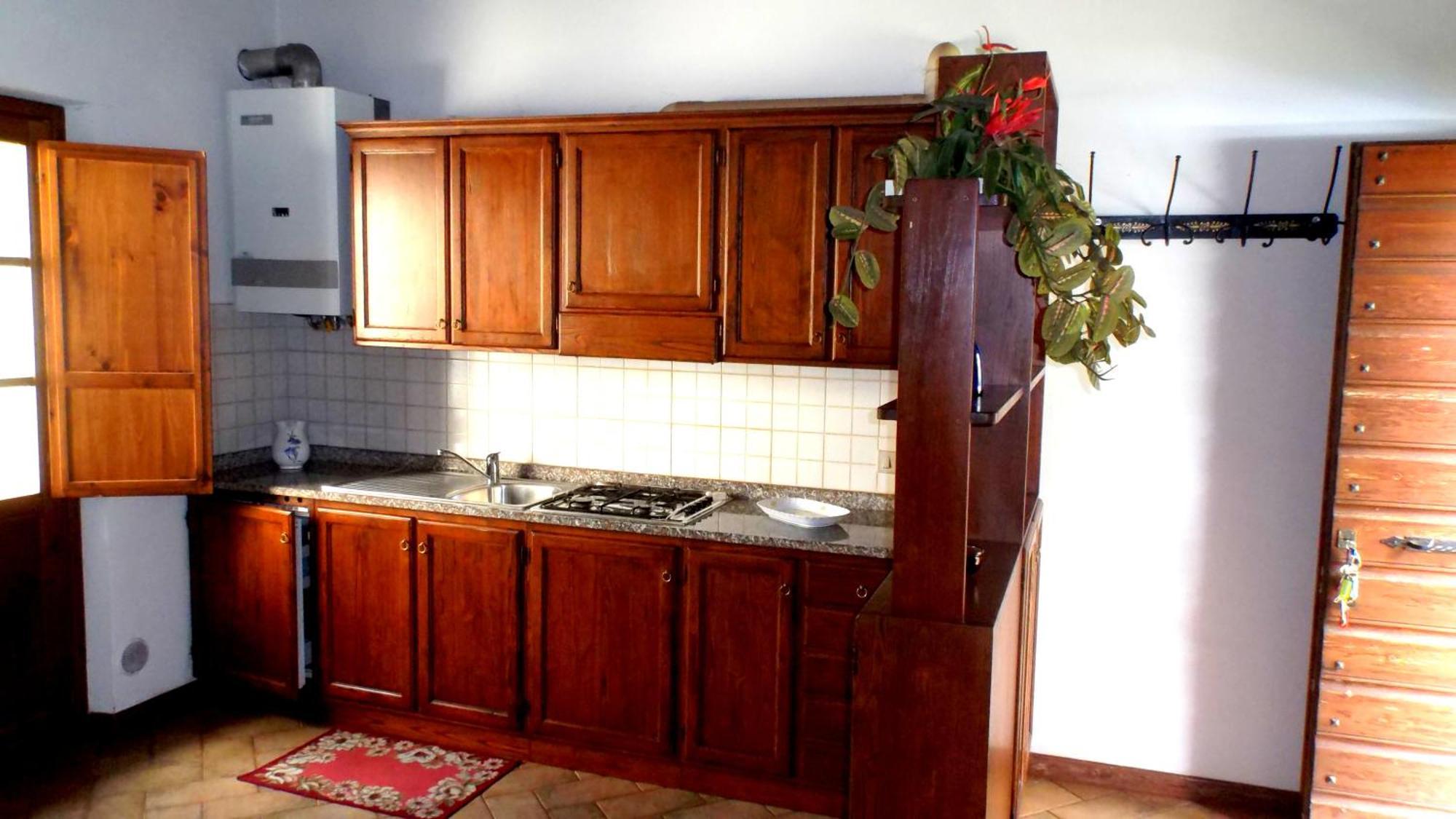 Poggio Di Villa Fano I Citerna Quarto foto