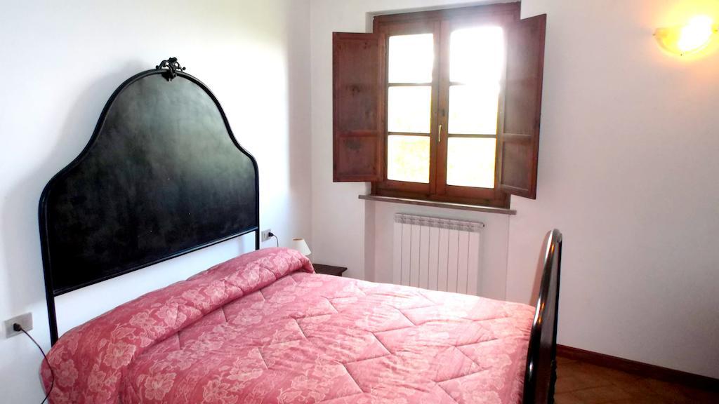 Poggio Di Villa Fano I Citerna Quarto foto